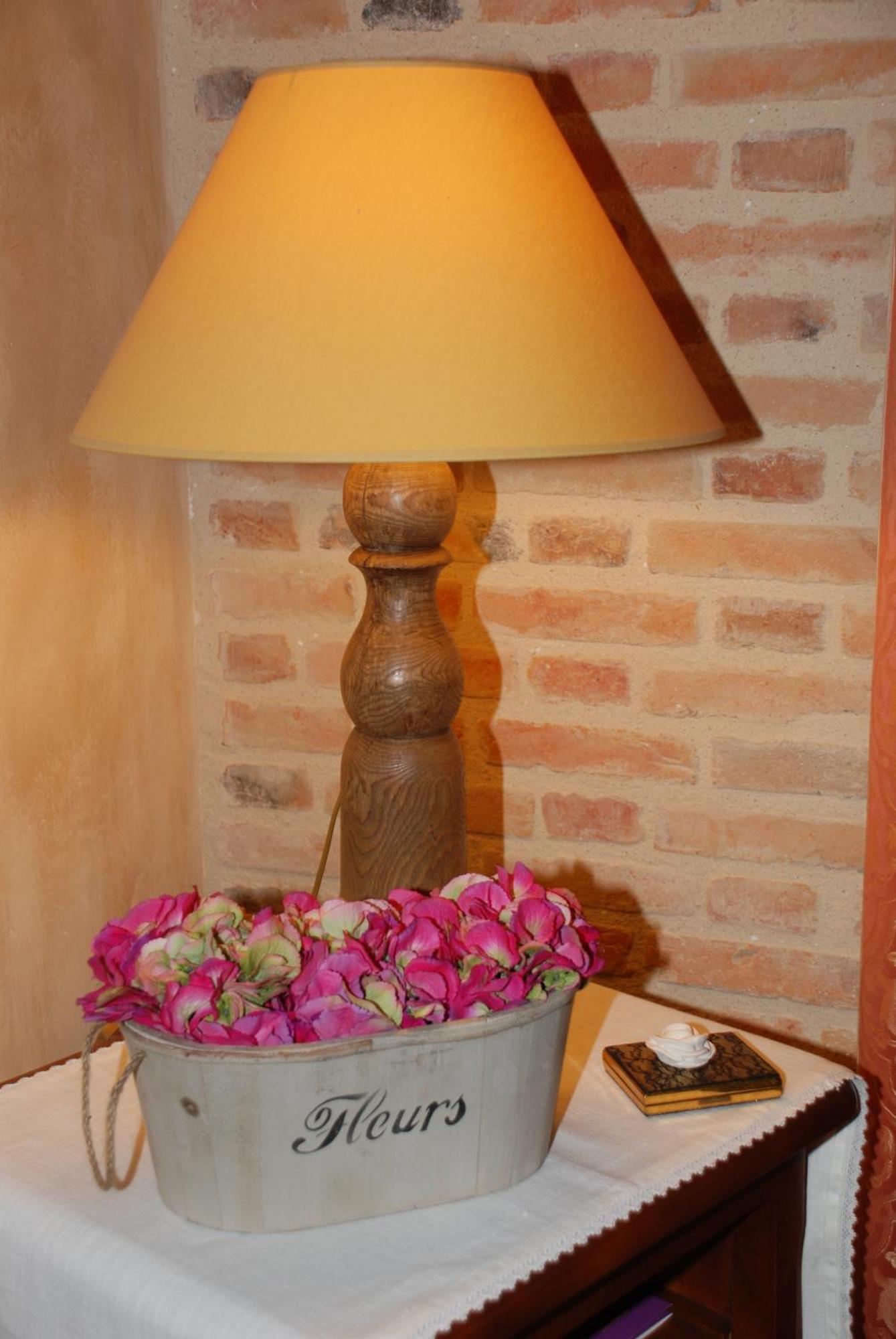 Chambres La Vallee ซาลบรีส์ ภายนอก รูปภาพ