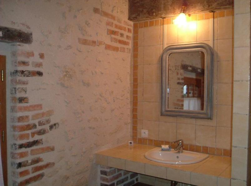 Chambres La Vallee ซาลบรีส์ ห้อง รูปภาพ