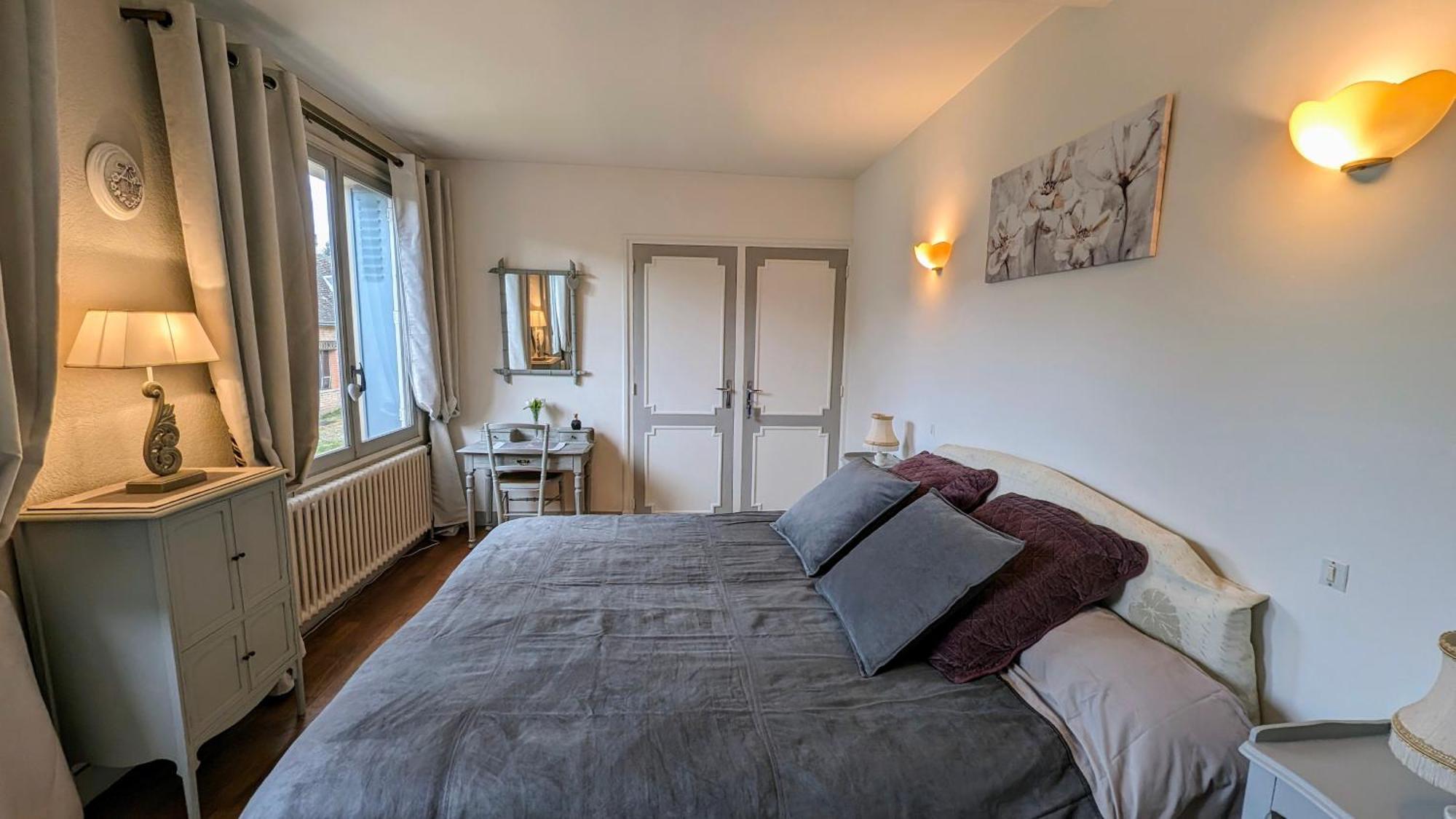 Chambres La Vallee ซาลบรีส์ ห้อง รูปภาพ
