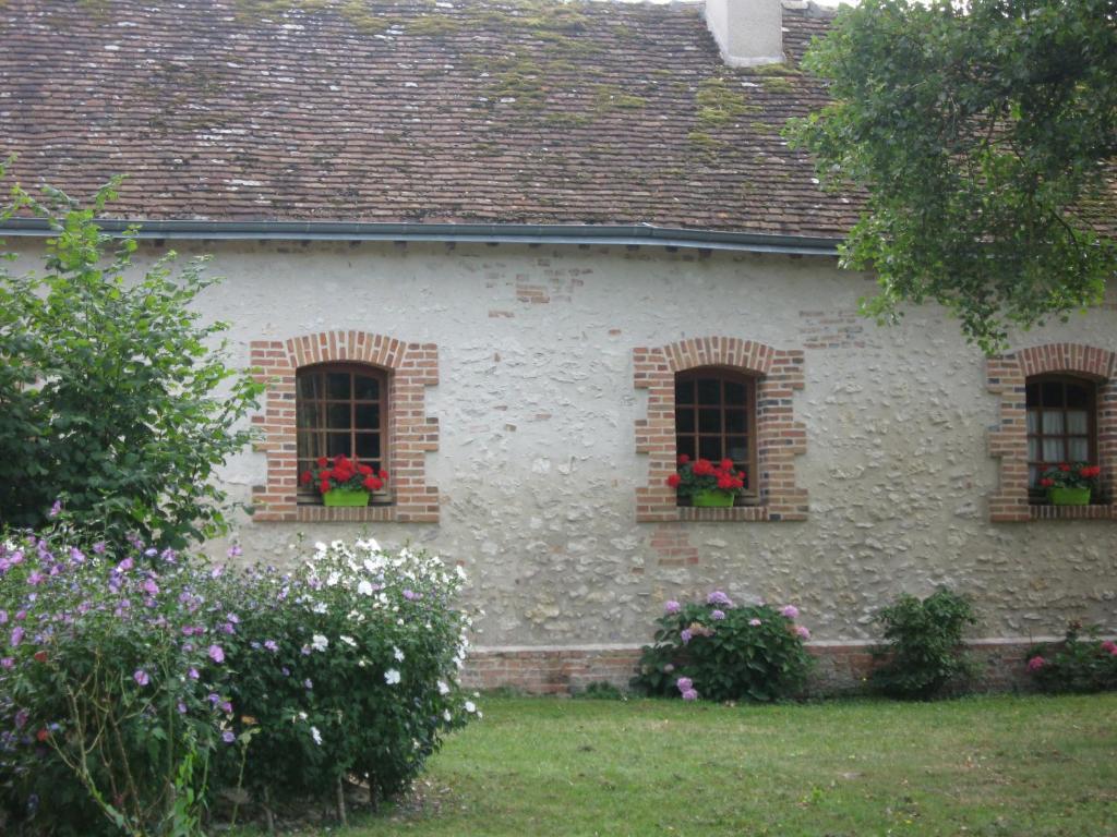 Chambres La Vallee ซาลบรีส์ ห้อง รูปภาพ